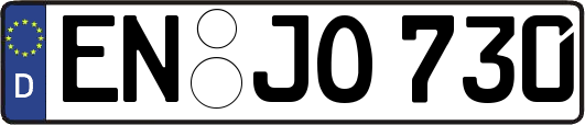 EN-JO730