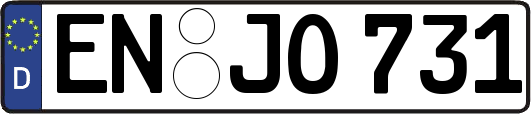 EN-JO731