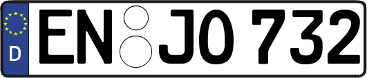 EN-JO732
