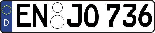 EN-JO736