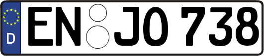 EN-JO738
