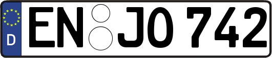 EN-JO742