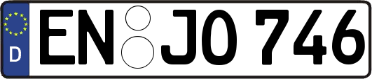 EN-JO746