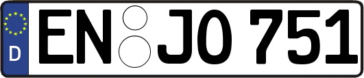 EN-JO751