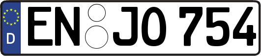 EN-JO754