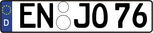 EN-JO76