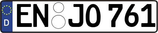 EN-JO761