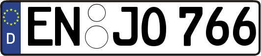 EN-JO766