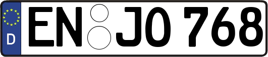 EN-JO768