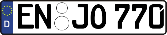 EN-JO770