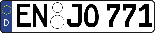 EN-JO771