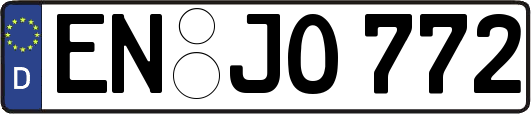 EN-JO772