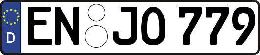 EN-JO779