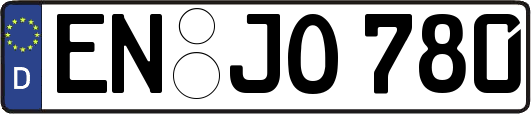 EN-JO780