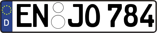 EN-JO784