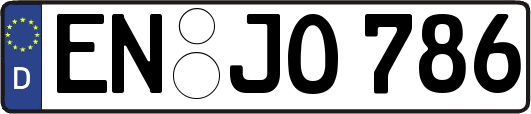 EN-JO786