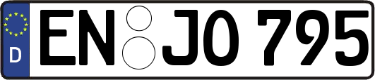 EN-JO795