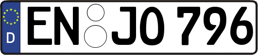 EN-JO796