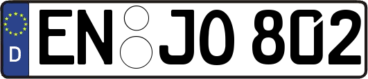 EN-JO802