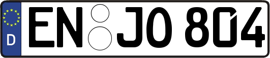 EN-JO804