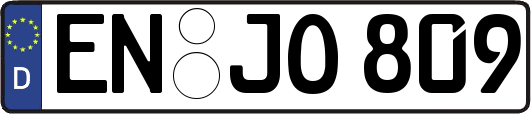 EN-JO809