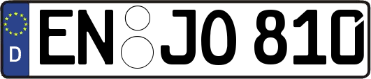 EN-JO810