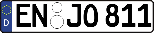 EN-JO811