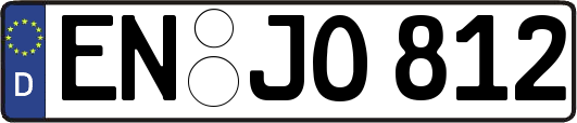 EN-JO812
