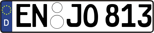 EN-JO813