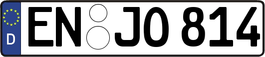 EN-JO814