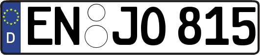 EN-JO815