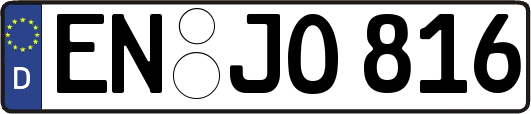 EN-JO816
