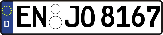 EN-JO8167