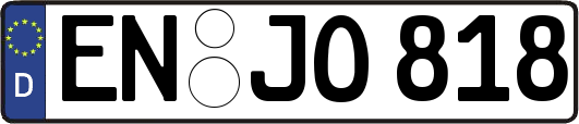 EN-JO818