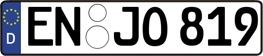 EN-JO819