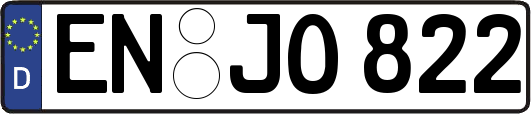 EN-JO822