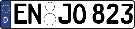 EN-JO823