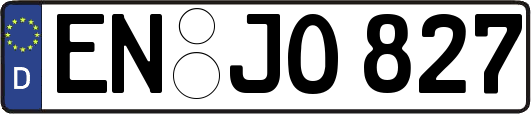 EN-JO827