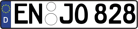 EN-JO828