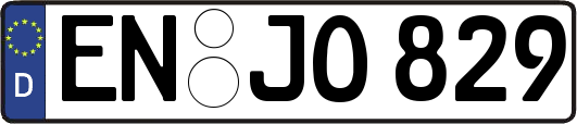 EN-JO829