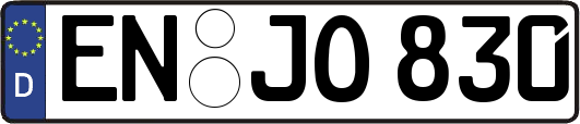 EN-JO830