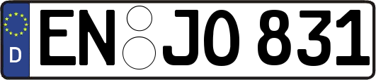 EN-JO831