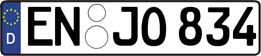 EN-JO834