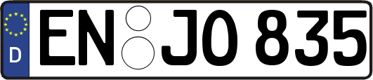 EN-JO835