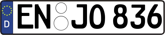 EN-JO836