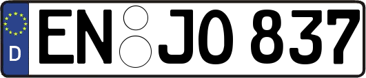 EN-JO837