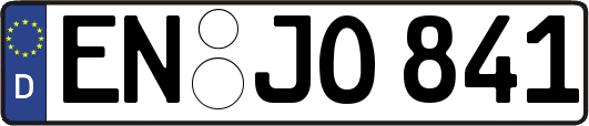 EN-JO841