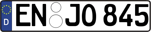 EN-JO845