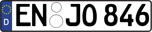 EN-JO846