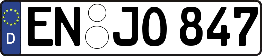 EN-JO847